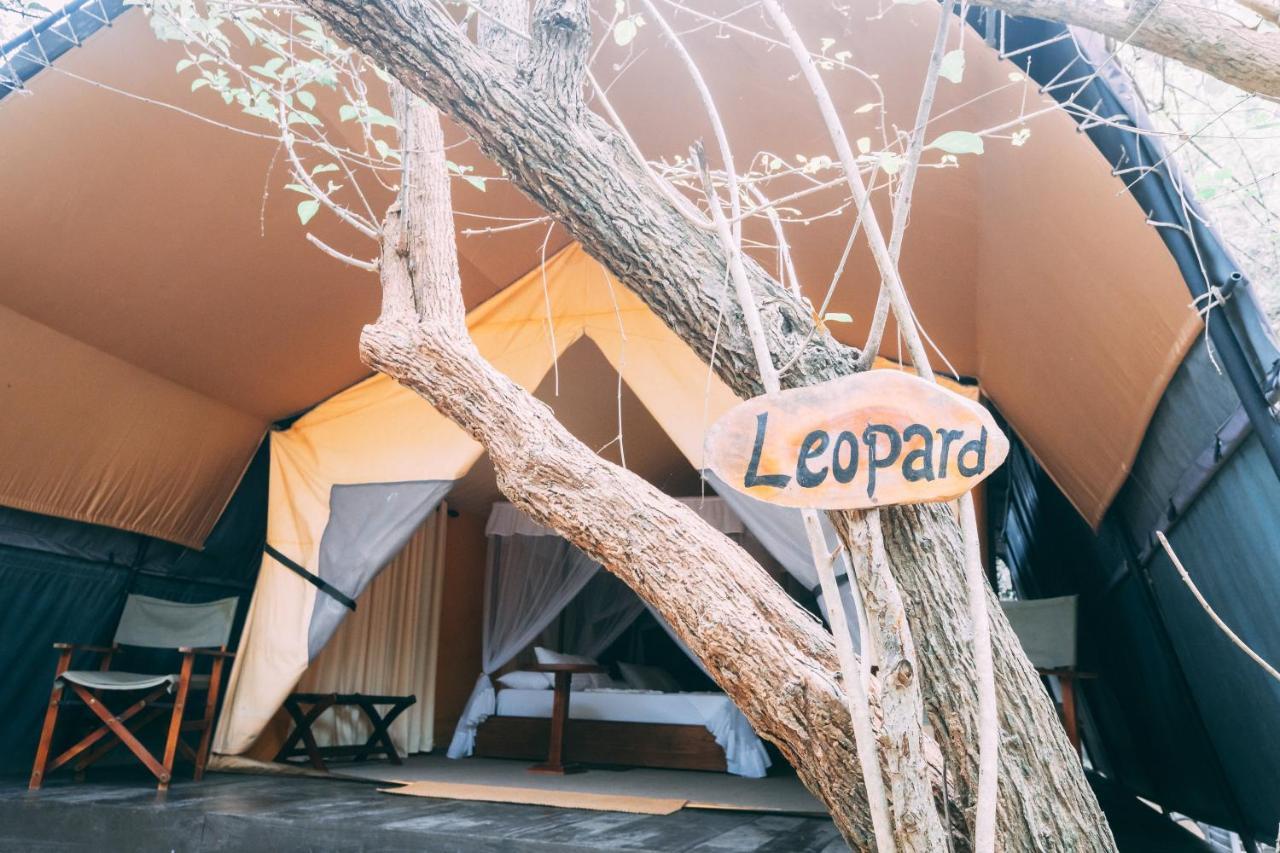 Tribe Yala - Luxury Camping Exterior photo