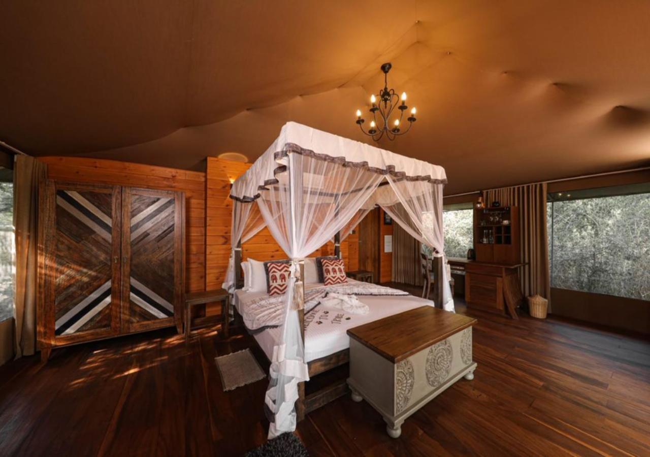 Tribe Yala - Luxury Camping Exterior photo