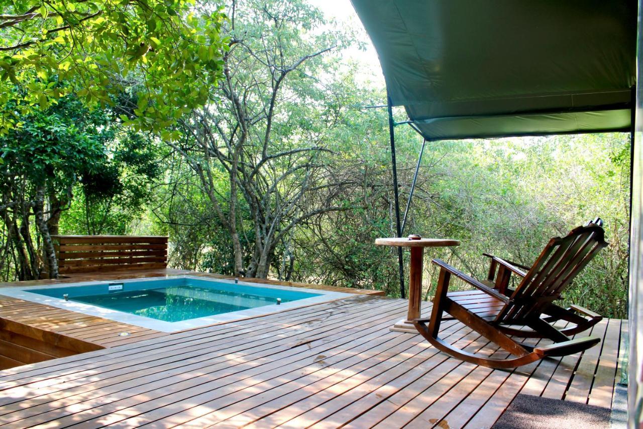 Tribe Yala - Luxury Camping Exterior photo